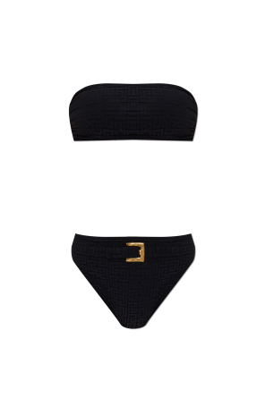 Zweiteiliger Badeanzug