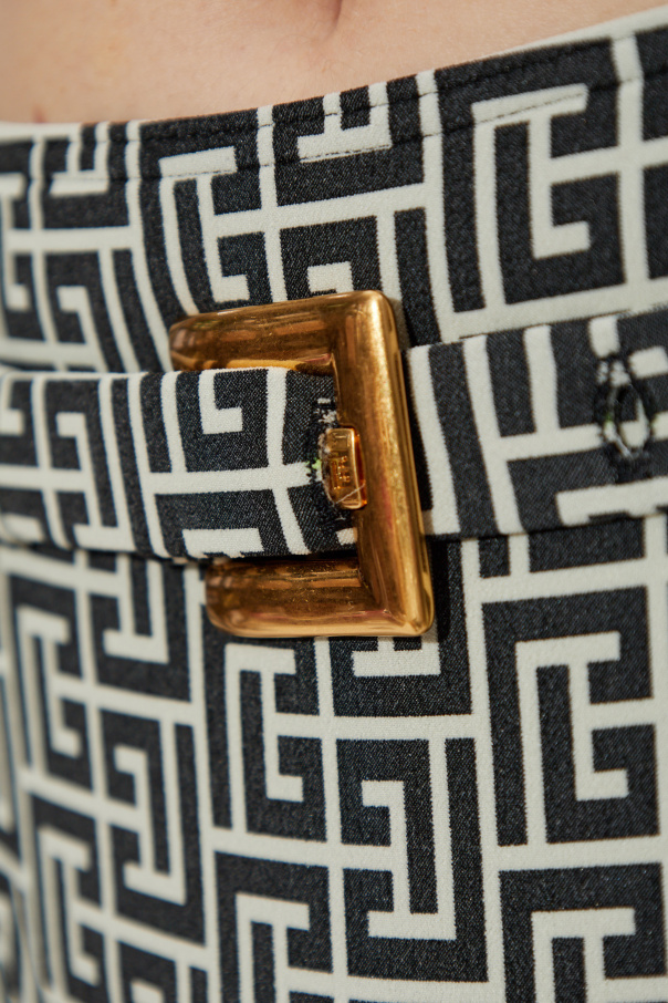 Balmain Two-piece swimsuit