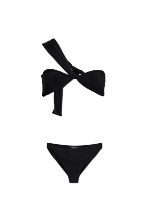 Two-piece swimsuit