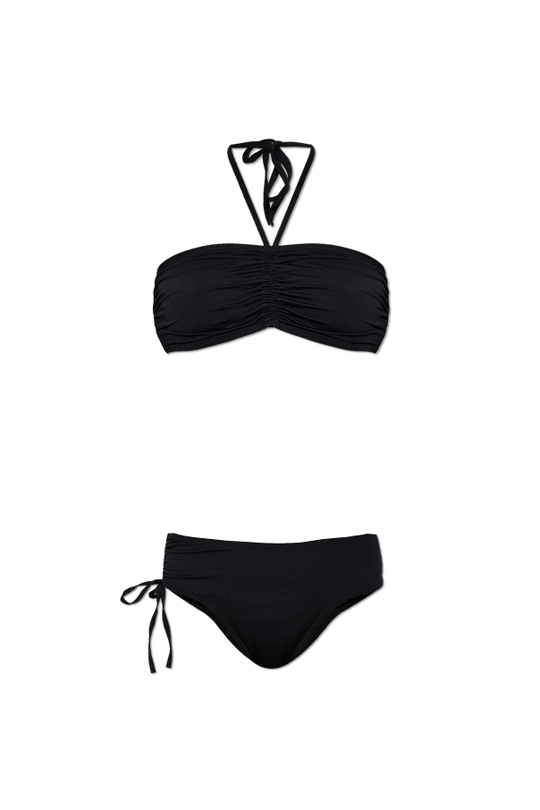 Two-piece swimsuit od Balmain