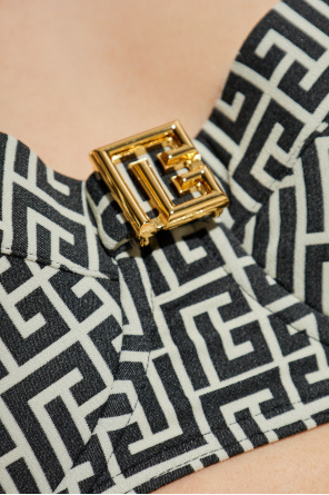 Balmain Two-piece swimsuit