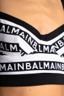 Balmain Two-piece swimsuit