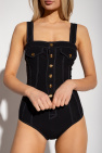 Balmain One-piece swimsuit