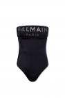 Balmain One-piece swimsuit