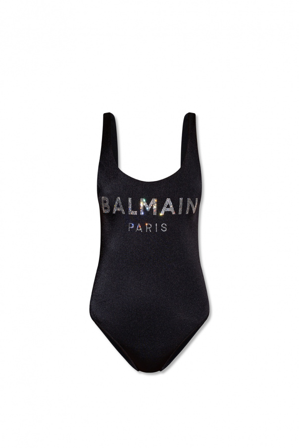 Balmain One-piece swimsuit