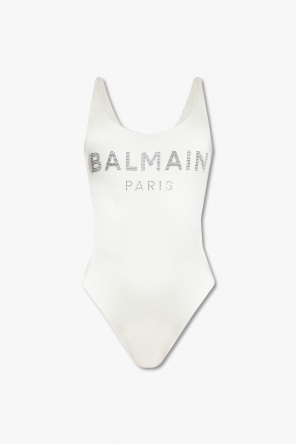 One-piece swimsuit od Balmain