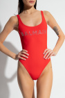 Balmain One-piece swimsuit