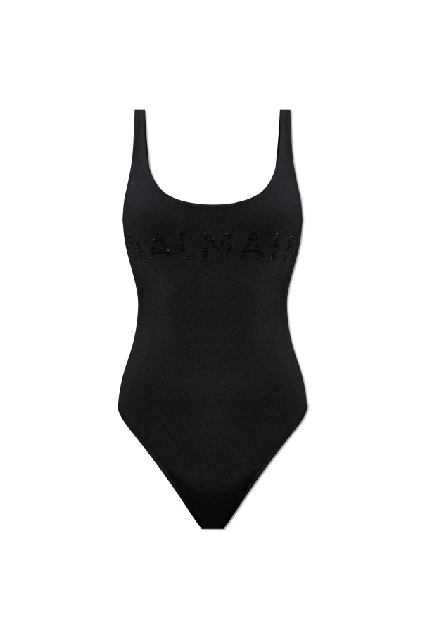 Balmain One-piece swimsuit