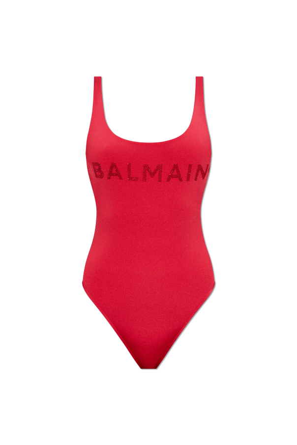 Balmain One-piece swimsuit