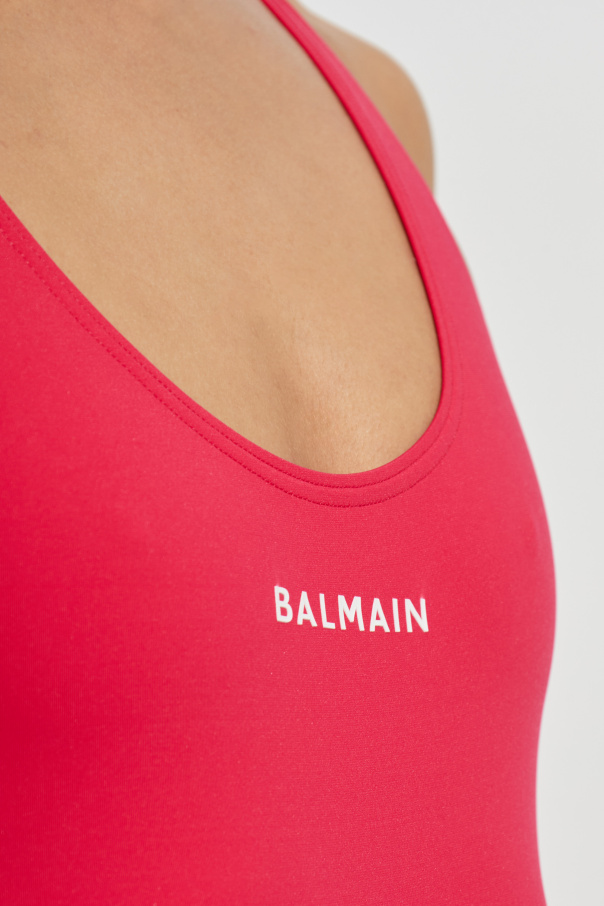 Balmain One-piece swimsuit