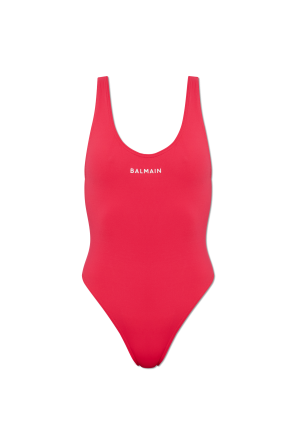 One-piece swimsuit
