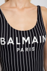 Balmain One-piece swimsuit