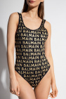 Balmain One-piece swimsuit