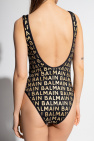 Balmain One-piece swimsuit