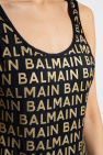 Balmain One-piece swimsuit