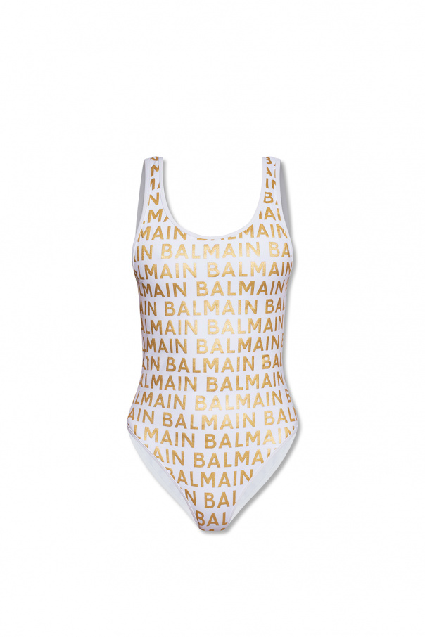 Balmain One-piece swimsuit