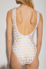 Balmain One-piece swimsuit