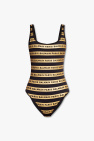 Balmain One-piece swimsuit