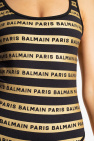 Balmain One-piece swimsuit