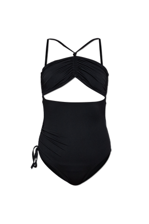 One-piece swimsuit