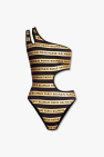 Balmain One-piece swimsuit