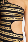 Balmain One-piece swimsuit