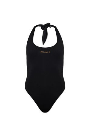 One-piece swimsuit