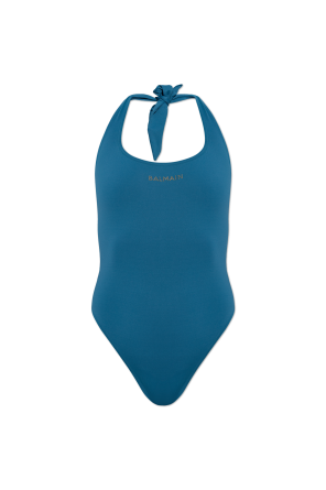 One-piece swimsuit