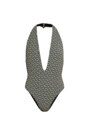 One-piece swimsuit