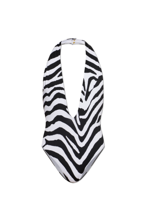 One-piece swimsuit