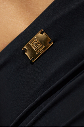 Balmain One-piece swimsuit