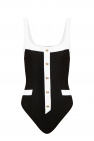 Balmain One-piece swimsuit