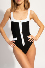 Balmain One-piece swimsuit