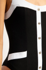 Balmain One-piece swimsuit