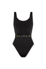 Balmain One-piece swimsuit