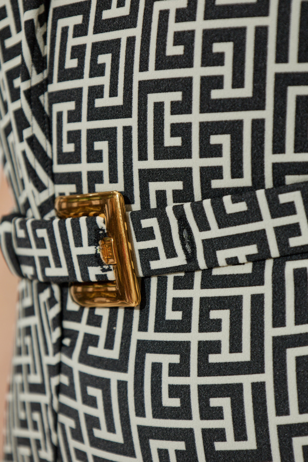 Balmain One-piece swimsuit