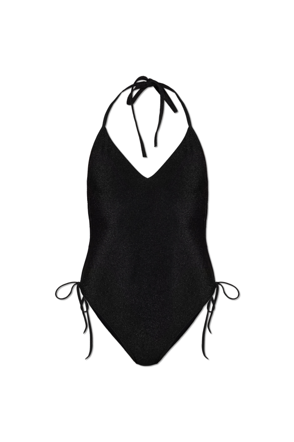 One-piece swimsuit od Balmain