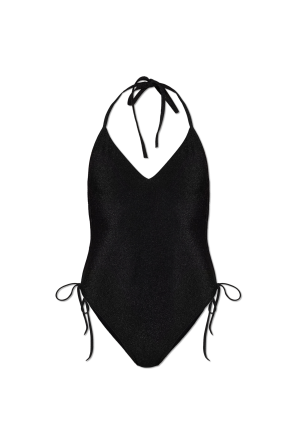 One-piece swimsuit