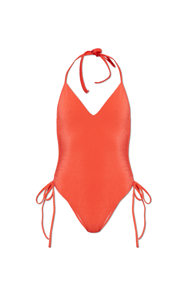 One-piece swimsuit od Balmain