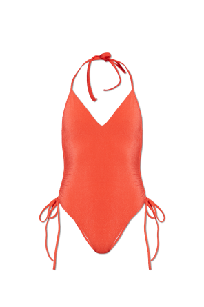 One-piece swimsuit