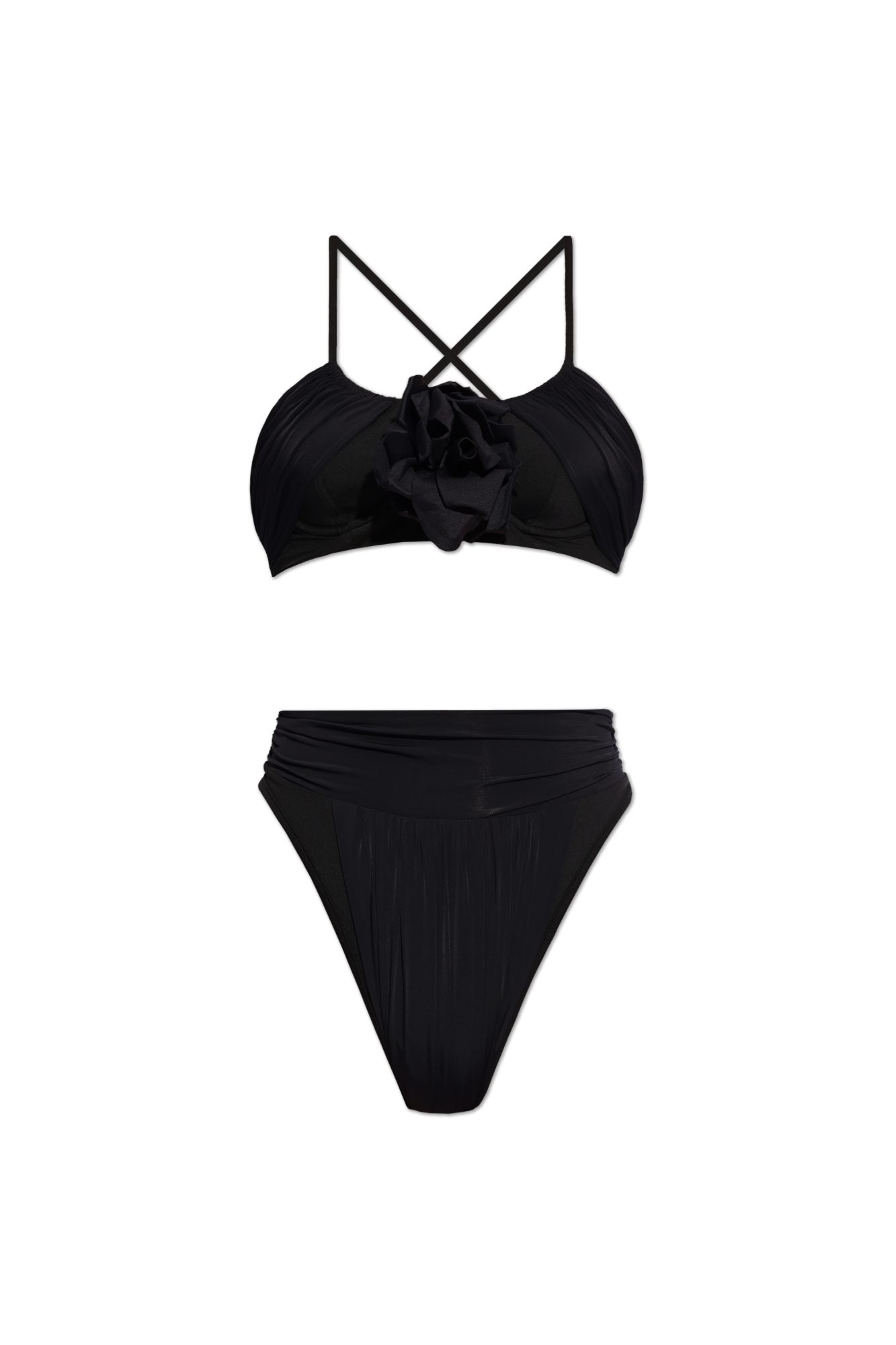 Balmain Two-piece swimsuit