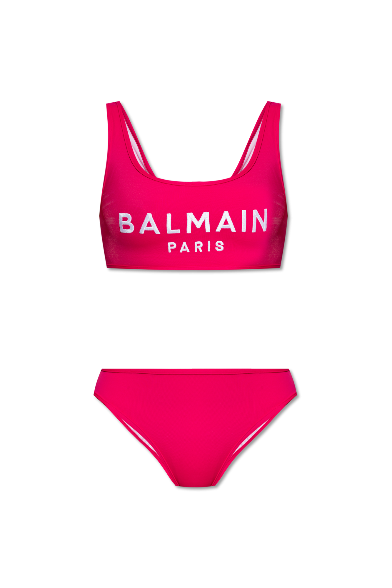 Balmain Two-piece swimsuit, Women's Clothing