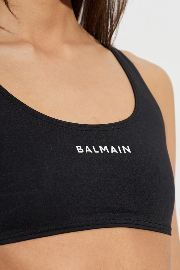 Balmain Bikini de dos piezas