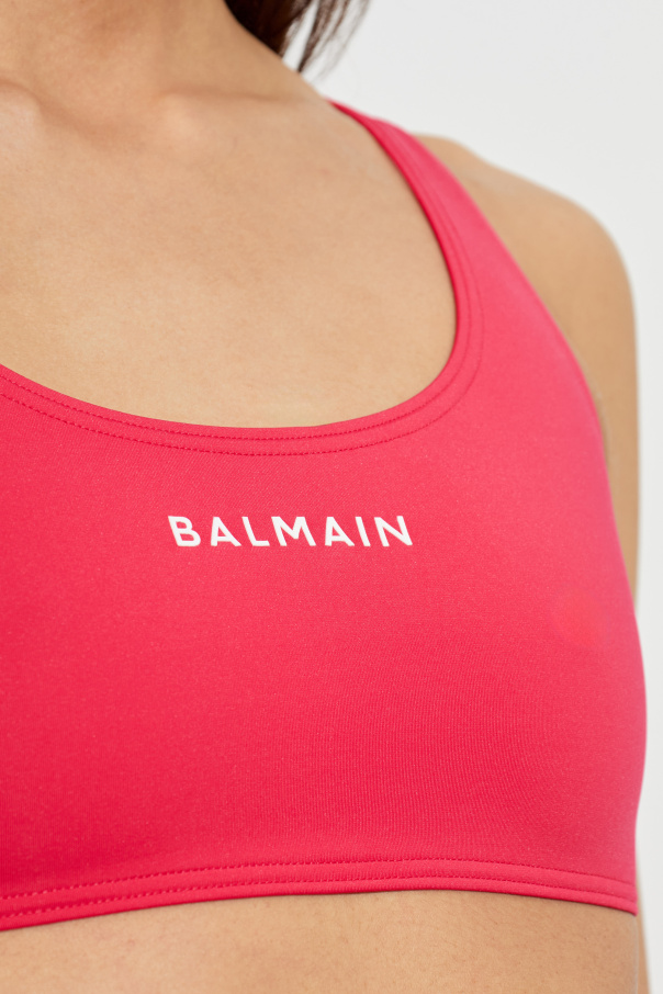 Balmain Two-piece swimsuit