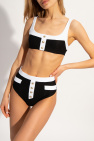 Balmain Two-piece swimsuit