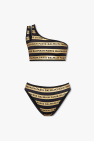 Balmain Two-piece swimsuit