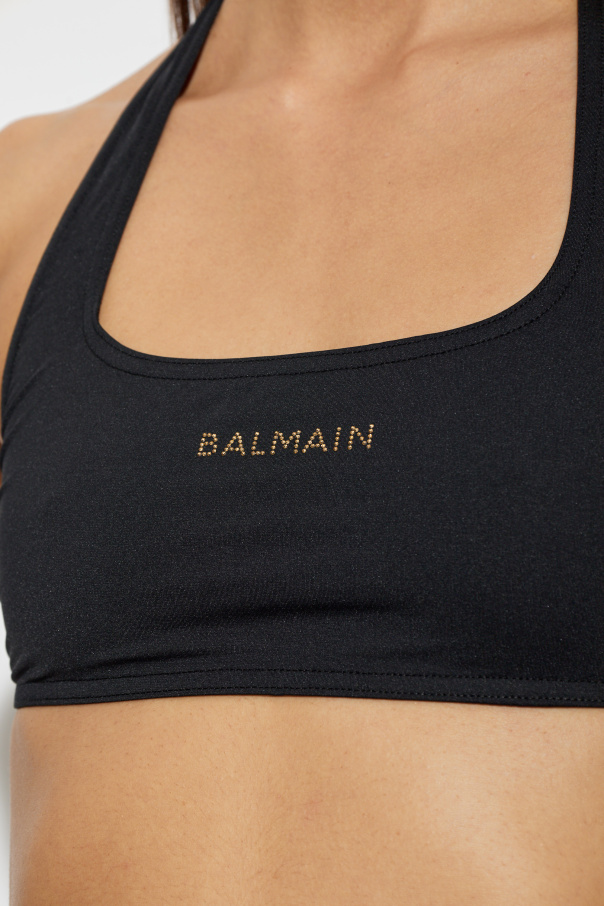 Balmain One-piece swimsuit