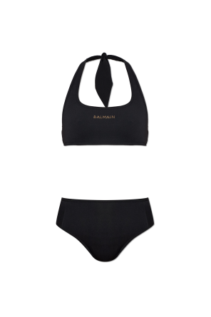 One-piece swimsuit
