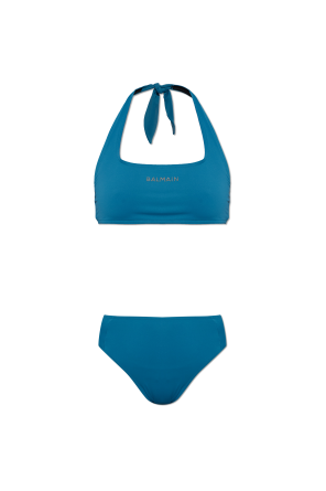 Two-piece swimsuit