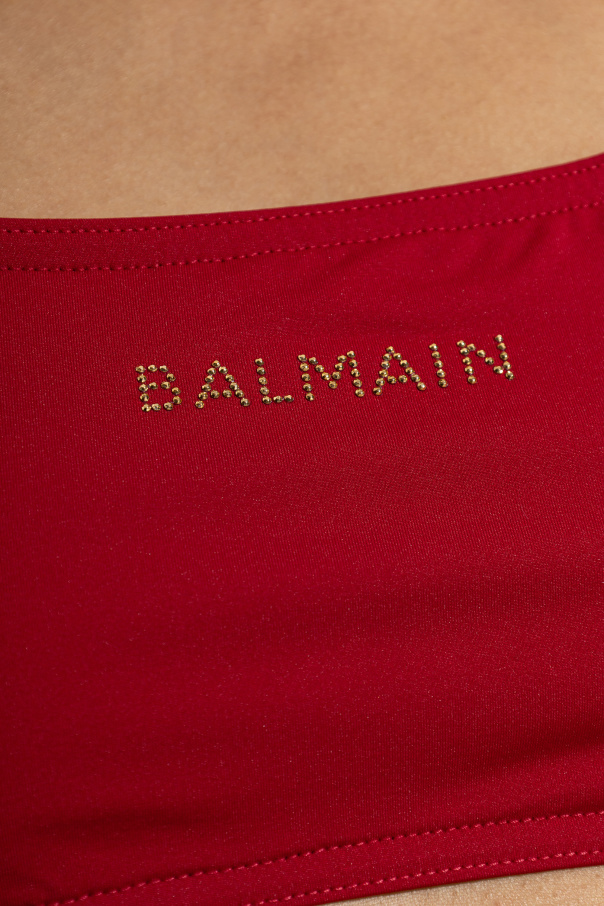 Balmain Two-piece swimsuit